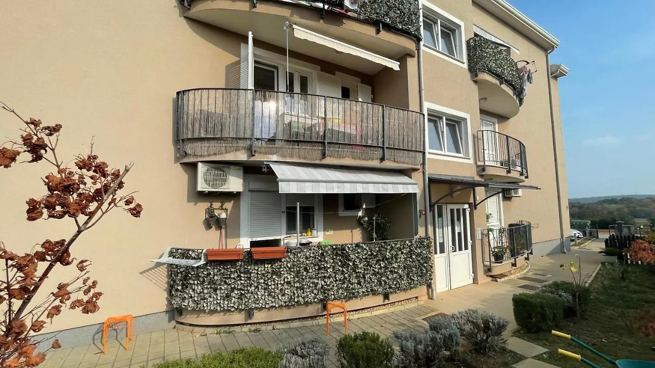 Design Apartment Eclectic Rhapsody Rovinj