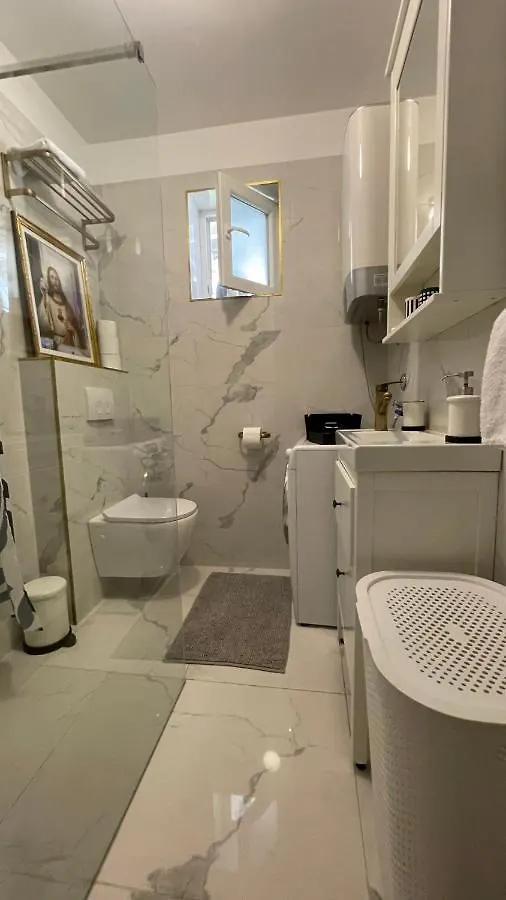 Design Apartment Eclectic Rhapsody Rovinj
